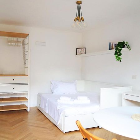 Navigli Comfort Little Home Milan Bagian luar foto