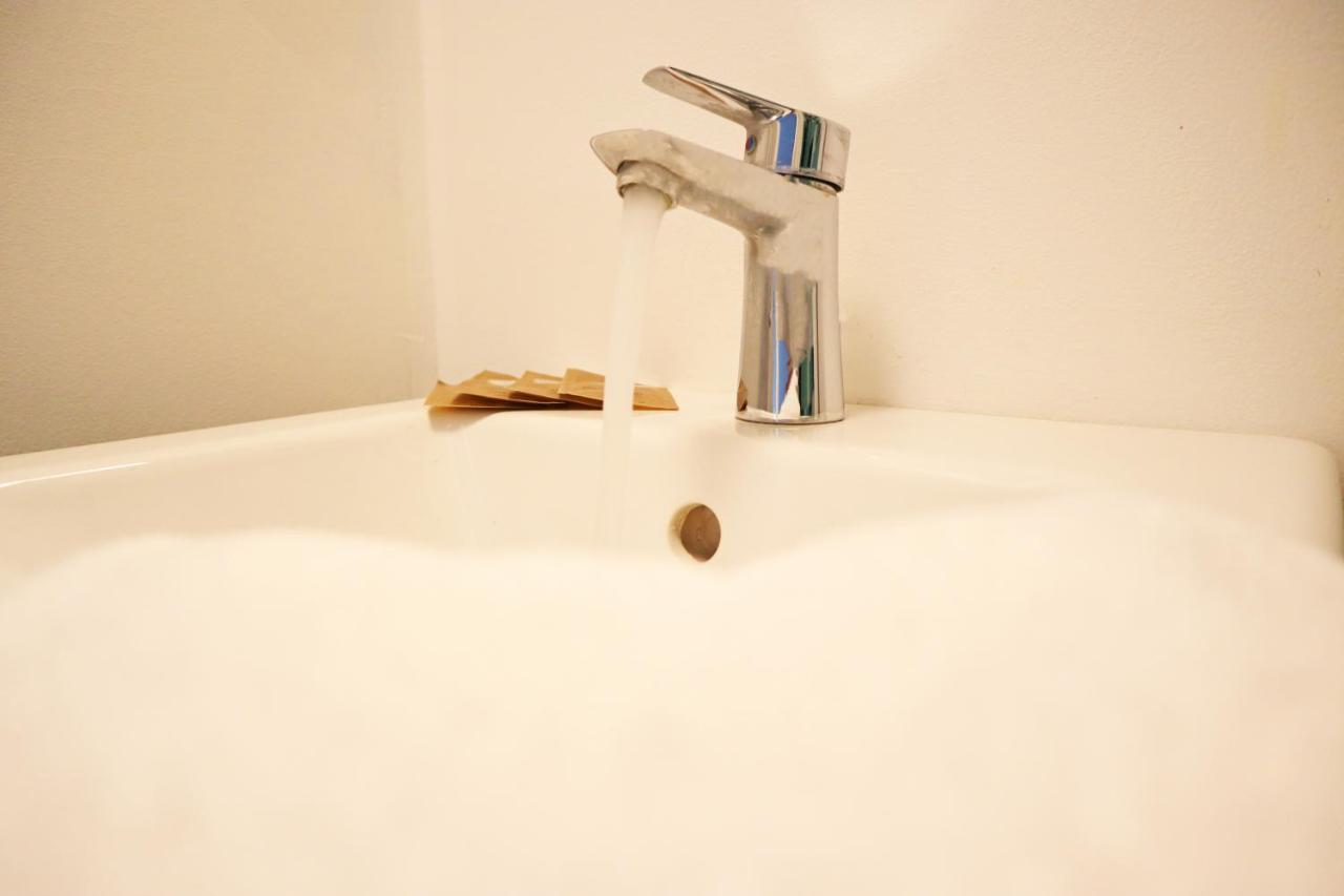 Navigli Comfort Little Home Milan Bagian luar foto